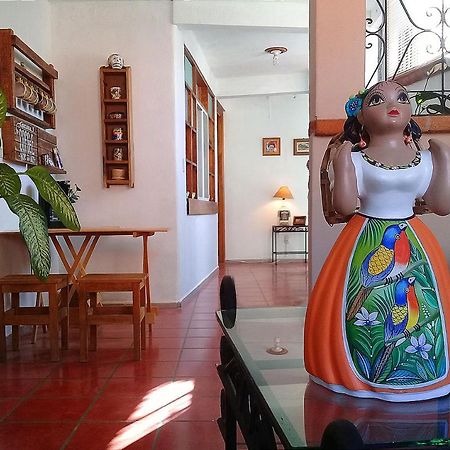 Casa Tepozanes Hotel Guanajuato Eksteriør billede