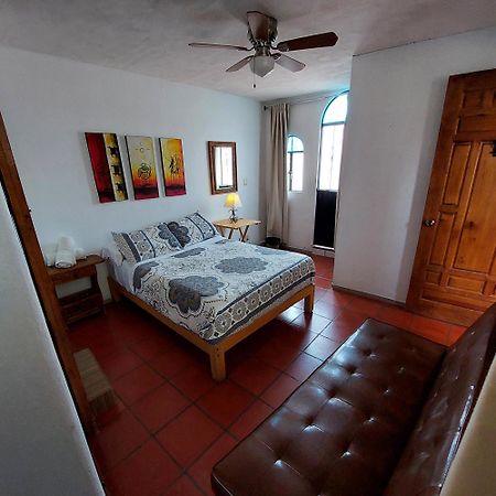 Casa Tepozanes Hotel Guanajuato Eksteriør billede