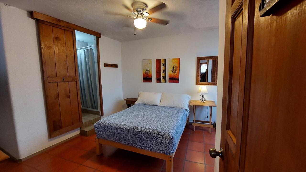 Casa Tepozanes Hotel Guanajuato Eksteriør billede