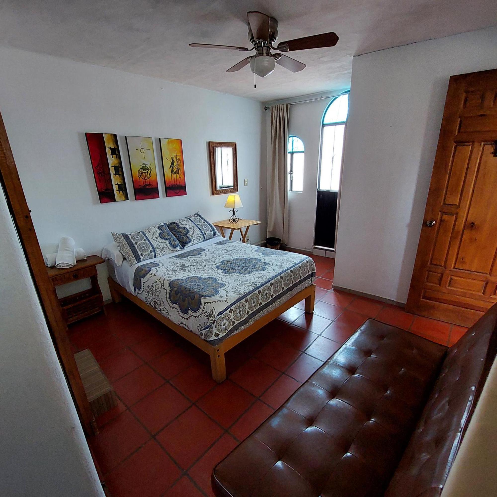 Casa Tepozanes Hotel Guanajuato Eksteriør billede