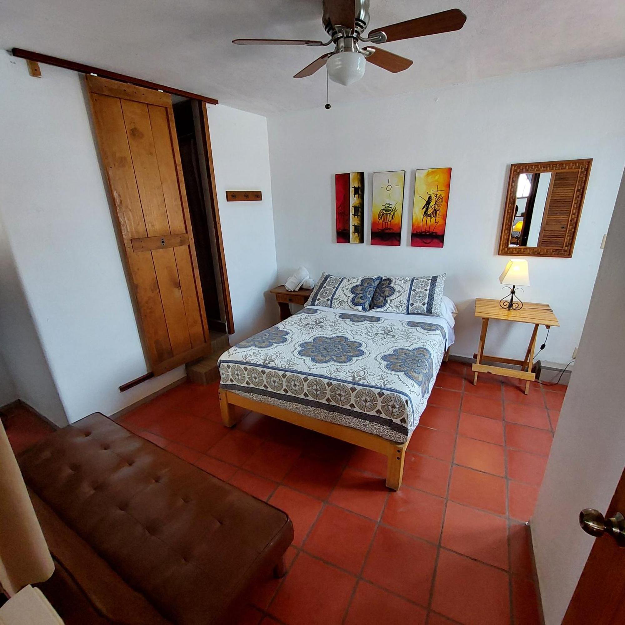 Casa Tepozanes Hotel Guanajuato Eksteriør billede