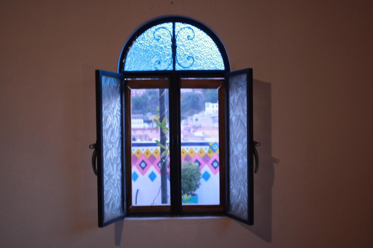 Casa Tepozanes Hotel Guanajuato Eksteriør billede